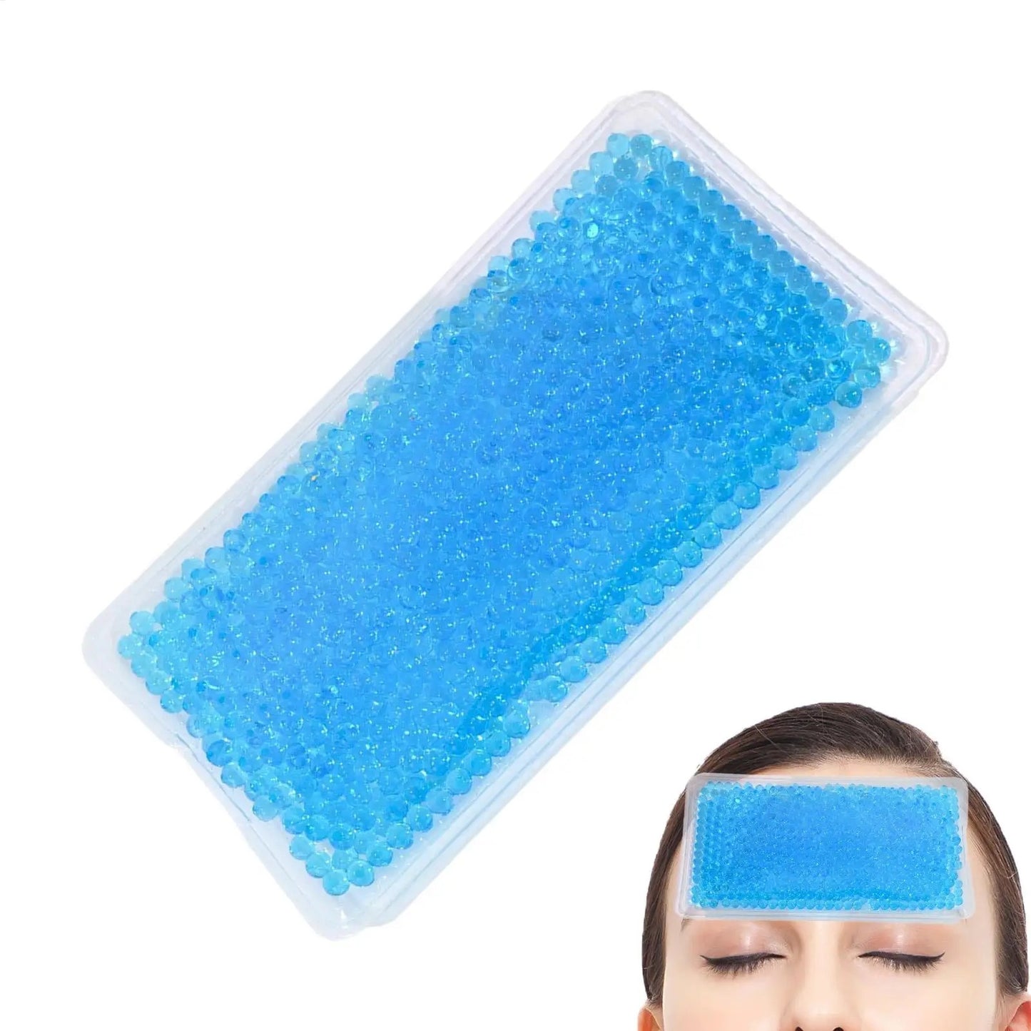 Compresse en gel ARYN
